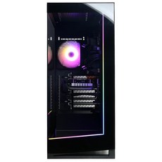 CyberPowerPC 게이머 마스터 게이밍 PC AMD Ryzen 7 9700X 3.8GHz GeForce RTX 4060 8GB 16GB DDR5 1TB PCIe Gen - 9700x