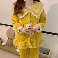 홈웨어수면4컬러추천