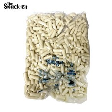  맛찬들 백미 밀떡볶이떡 (정관절단 이등분) 3kg 말랑이떡, 5봉 