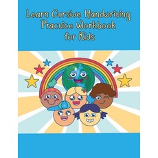 Letter Tracing Book: Practice Writing Letters for Pre K, Preschool