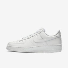 나이키 에어 포스 1 로우 올백 (AIR FORCE 1 LOW) [315122-111] 상품 이미지