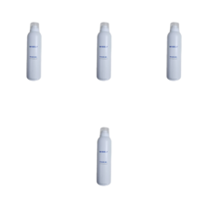 4개 와이즐리 쉐이브 면도기 면도날 쉐이빙젤, 200ml