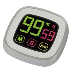 반반스토리 블루텍 타이머(BD 258C) 4008259 (banban)