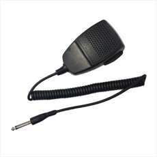 VT-104 카마이크 차량용마이크 고감도 편리한 핸드마이크 무전기, 단품