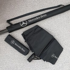 스타 당일배송 [장우산+3단우산 패키지] 벤츠 BMW 아우디 튼튼한 득템구성