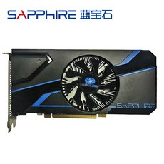 SAPPHIRE AMD 7700 시리즈용 그래픽 카드 HD7770 1GB 2GB GDDR5128bit Radeon HD 7770 HD 7770 1G HDMI DVI VG, 1.SAPPHIRE HD7770 1GB - amd7700