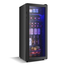 업소용주류냉장고칸막이