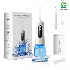 구강세정기리하스hcl-100