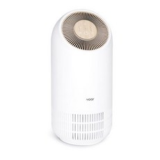 보아르 휘겔리 공기청정기 VO-AP007 29㎡, VO-AP007(우드) + 전용필터
