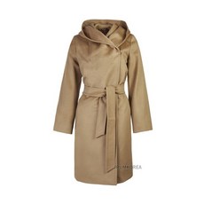 [명품]막스마라 FW24 여성 뉴망 울 후드 코트 NEWMANG 006 NEWMANG006