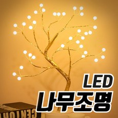 DGM * LED나무조명 dgm2_3540 DO77_33, 6. LED나무조명 미니전구 잎