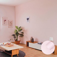 토끼벽지