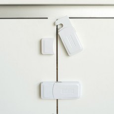 토파서랍잠금장치