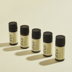 아브라브 프리미엄 헤어 염색 앰플 모발 보호제 상한머리복구 극손상 모발용, 1세트, 5ml