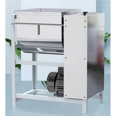 냉면 막국수 면반죽 기계 제면기 반죽기 대용량업소용, 5kg 1500W 430스테인리스 25L