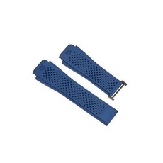 [미국] 882240 Tag Heuer Connected 45 Rubber Watch Band 2FT6077V 2FT6077V