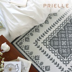 쁘리엘르델라카페트