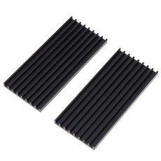 라디에이터냉각핀