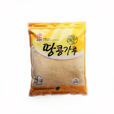 뚜레반 땅콩가루, 1개, 1kg