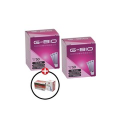 지메이트혈당측정검사지