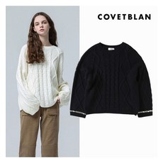 코벳블랑점프수트