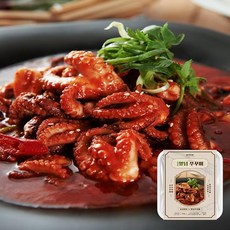 뭉치양품쭈꾸미