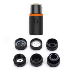 야외무인카페자판기