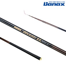 바낙스감격낚시대