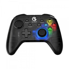 GameSir T4 pro Wireless Game Controller for Windows 7 8 10 PC/iOS/Android/Switch, 단일상품, 단일상품