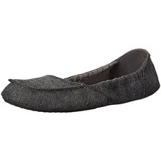 Sanuk Womens Elle V. Eight Flat