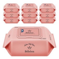 베베앙시그니처물티슈