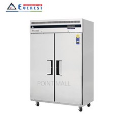 부성 B126-2FFOS-E 업소용냉동고 간냉식 올냉동, B126-2FFOS-E(올냉동)