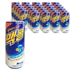 맥콜스아이스크림