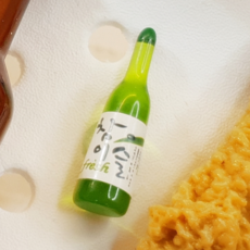음식 지비츠 치킨 통삼겹 삼겹살 햄버거 프렌치후라이 계란후라이 맥주 콜라 소주 맥주 새우튀김 LA갈비 소맥 크록스 입체 악세사리 실내화 뱃지 장식