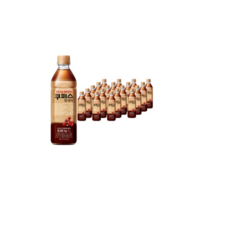 팔도 쿠퍼스 헛개차, 480ml, 40개