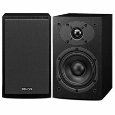 [DENON] 데논 SC-M41 북쉘프 스피커