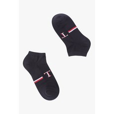 타미힐피거스니커즈양말