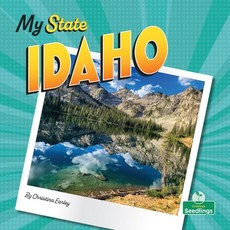 Idaho, Crabtree Publishing Company