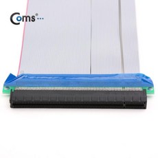 PCI연장케이블 PCI PCIExpress Express 16x PCI케이블 연장 케이블 15cm, 해당 상품 선택