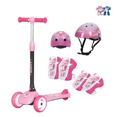 로보카폴리보호대세트