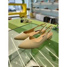 세라 라인 슬링백 3CM A24G010[2컬러]