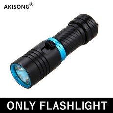 김병만수중랜턴