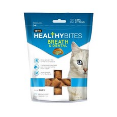 엠씨 캣 브레스 앤 덴탈 65g, 덕민닷컴 1