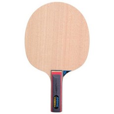 전문가 라운드riginal Donic Deplay Senso 3308 탁구 라켓 수비 Ping 핑퐁 블레이드, 02 ST
