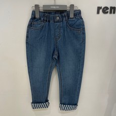 레노마키즈데님