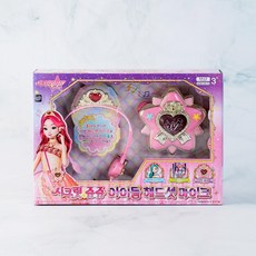 시크릿쥬쥬마이크
