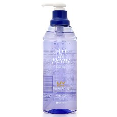 LG 生活健康 Art De Peau造型持久凝膠, 300ml, 1瓶