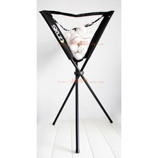 야구 피칭망 L자형 그물망 안전망 ㄴ자 타겟 투수망, 볼포켓SKLZ블랙2.1kg, 1개
