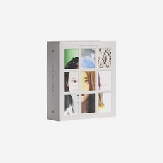 LP & CD 아이유 조각집 : 스물아홉 살의 겨양모 파랑레이 DVD 피스