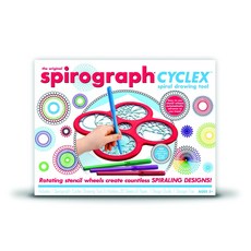 스피로그래프주니어